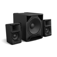 LD System DAVE 18 G4X